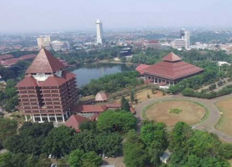 Universitas Indonesia (foto: ui.ac.id)