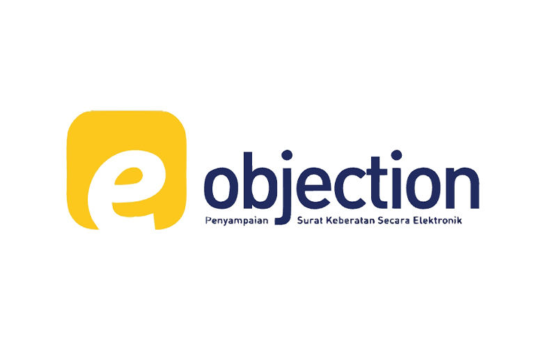 Ilustrasi e-Objection (foto: DJP)