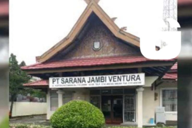 PT Sarana Jambi Ventura merupakan salah satu dari 27 perusahaan modal ventura daerah, yang sebagian sahamnya dimiliki oleh PT Bahana Artha Ventura (BAV). - Foto IGSJV